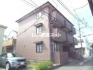 サーディアム本厚木の間取り画像