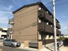 キャメル浦和美園IVの間取り画像