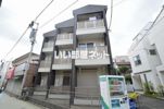 リブレア新川崎の間取り画像
