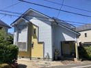 グランドール梶ケ谷の間取り画像
