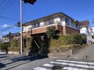 上麻生4丁目戸建の間取り画像