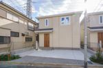 Villa Monte Tesoroの間取り画像