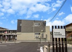 Eslead HOUSEN（エスリードホウセン）の外観画像