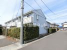 パークハイツBの間取り画像