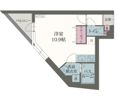 EVERGREENの間取り画像