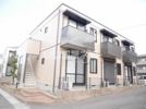 macherie Bの間取り画像