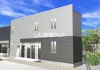 VILLEST 溝の口 NORTHの間取り画像