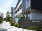 AZUL富田駅前の間取り画像