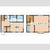 Terrace Theimokuzaの間取り画像