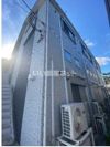 クラッシィコート鶴見の間取り画像