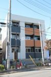 クイーンズコートⅡの間取り画像