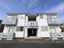 オアシス楠Aの間取り画像