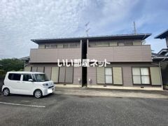 リバーサイドタケイD棟の外観画像