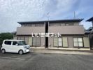 リバーサイドタケイD棟の間取り画像