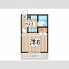 メゾンパークサイドの間取り画像