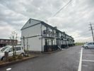 SUN VILLAGE YOSHIDA Bの間取り画像