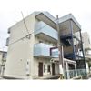 第2ジュノームの間取り画像