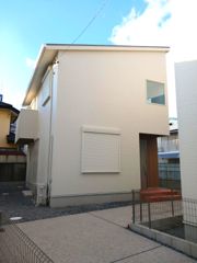 喜多町5丁目戸建の外観画像