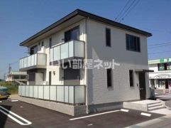 プロヌーブ岩堀の外観画像