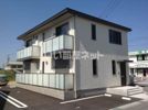 プロヌーブ岩堀の間取り画像