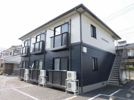 ディアスワンズの間取り画像