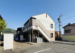 サライ 21 Bの外観画像