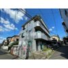 天の川コーポエスポワールの間取り画像