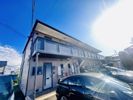フォンテーヌ東 Fの間取り画像