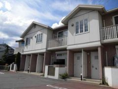 ディアス杉山Cの外観画像