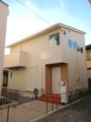 喜多町5丁目戸建の間取り画像