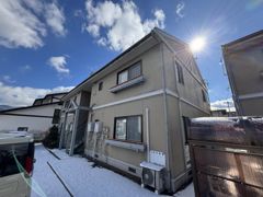 フレグランス永田 Aの外観画像