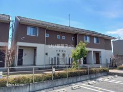 マストタウン上田原 Cの外観画像