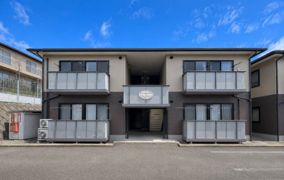 ディアスツインアイ Bの外観画像
