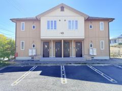 マストタウン檀田 Sの外観画像