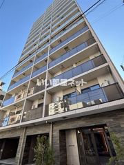 OAKLANCE 森下Ⅱ（旧TRADIS森下Ⅱ）の外観画像