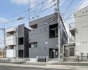 robot home 西大宮B(ロボットホームニシオオミヤビー)の間取り画像
