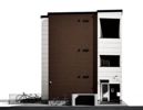 rh Nishiomiya（アールエイチ ニシオオミヤ）の間取り画像