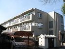 サンベールの間取り画像