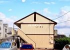 ジュネス東山の間取り画像