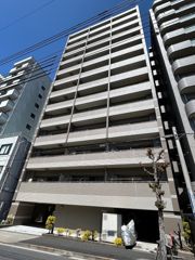 エコロジー錦糸町レジデンスの外観画像