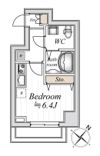N－Stage豊田の間取り画像