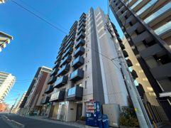 N－Stage豊田の外観画像