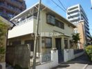 ラフィーネハイツの間取り画像