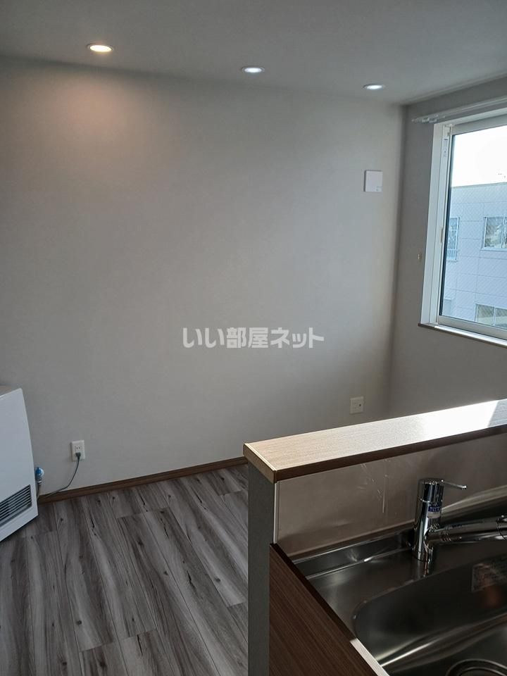 リビング