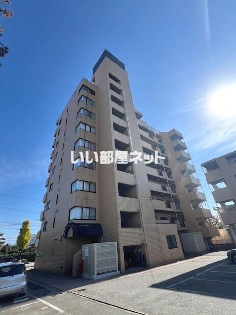 桑島ビルA棟の賃貸物件