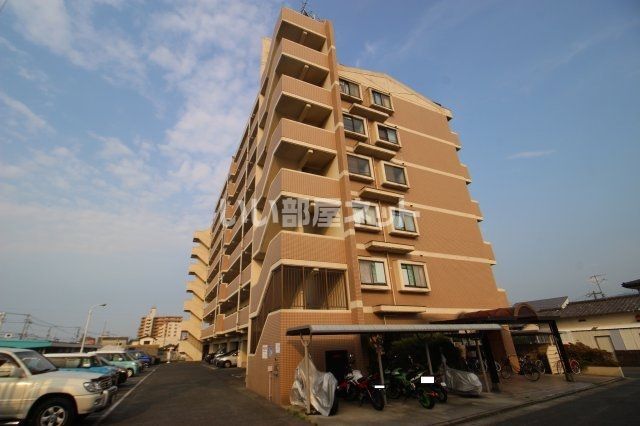 サンパール前原の賃貸物件