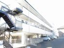 アメニティ松江弐号館の間取り画像