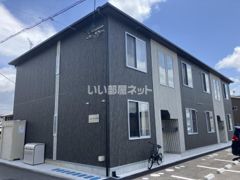 Lino水口新城の外観画像