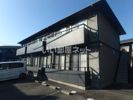 ビバリースクエアBの間取り画像