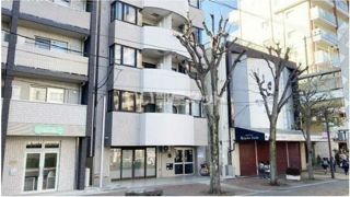 CRESCO相模原の外観画像